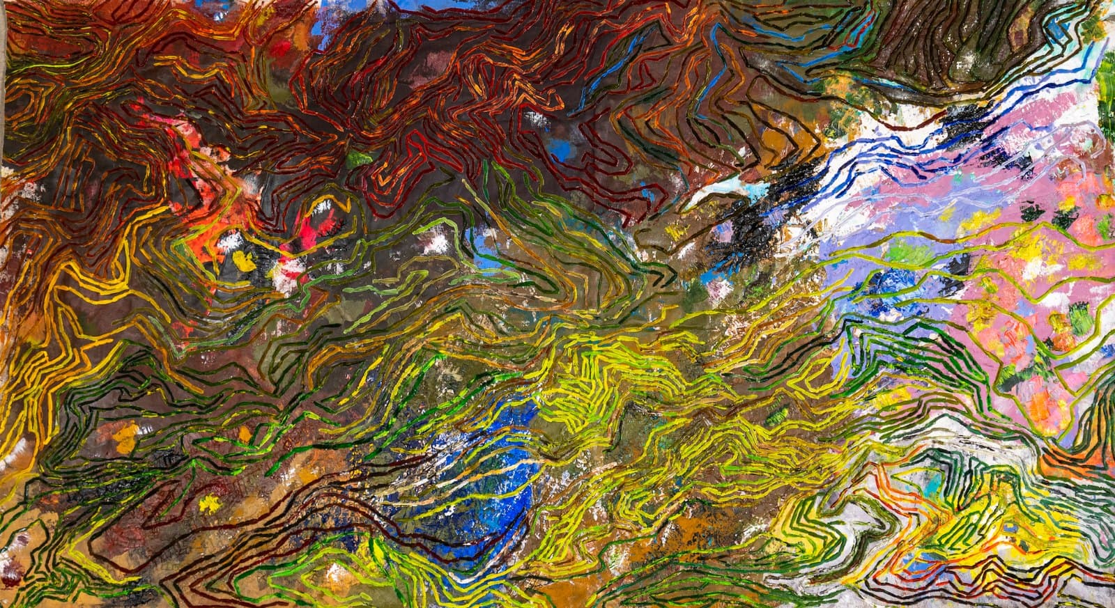 Unearthing Seasons