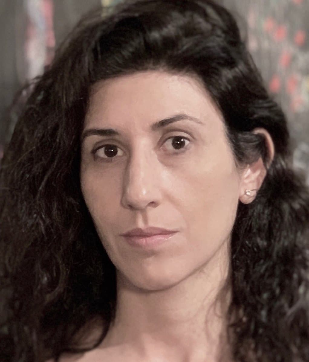 Christine Ozeir