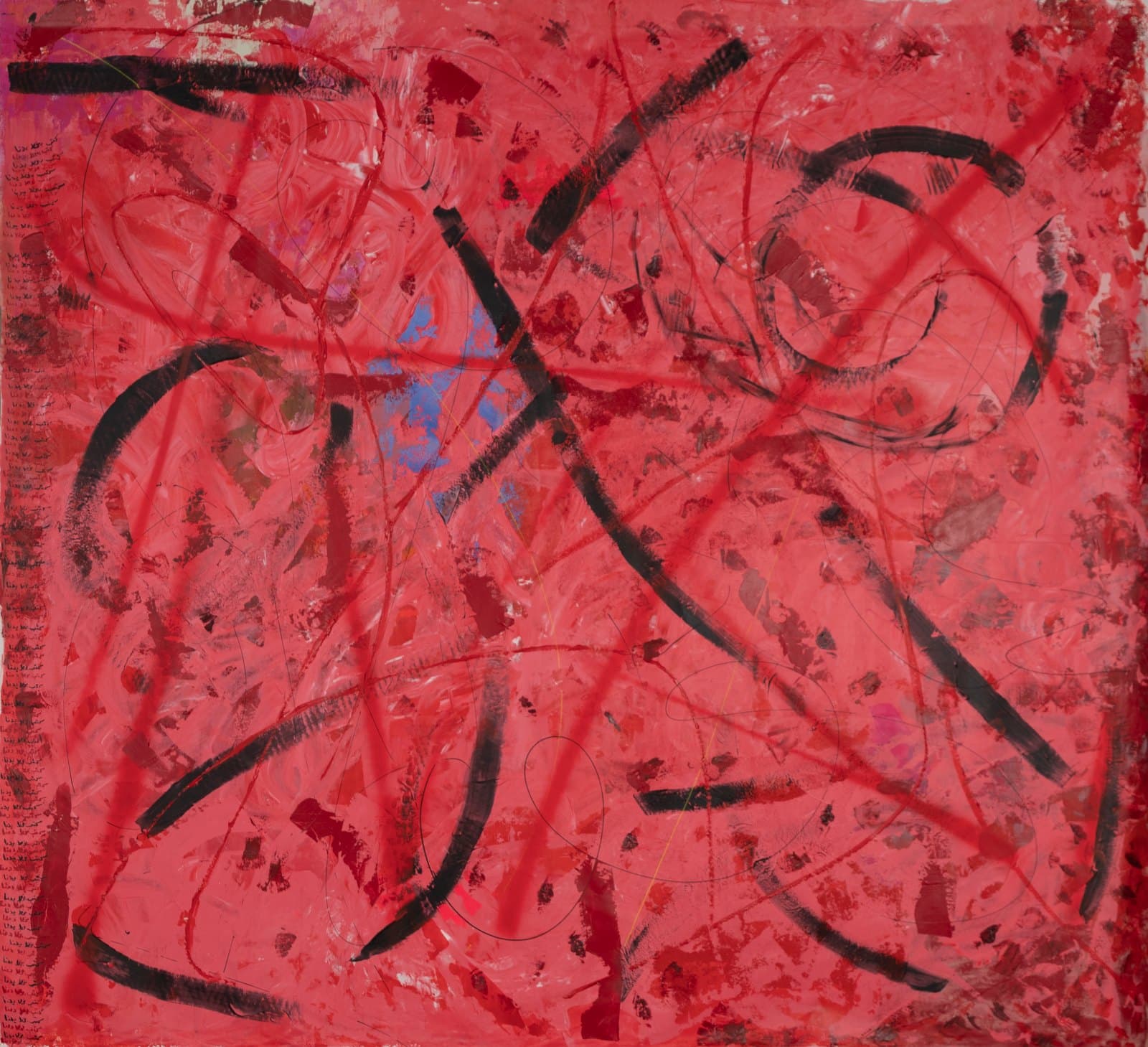 It Was Written